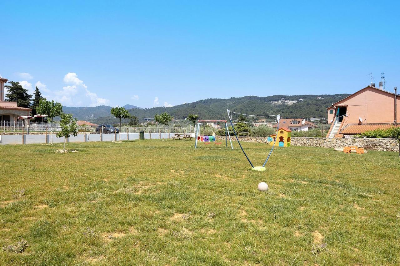 Antichi Ricordi - Il Pollaio Daire Molino Nuovo  Dış mekan fotoğraf